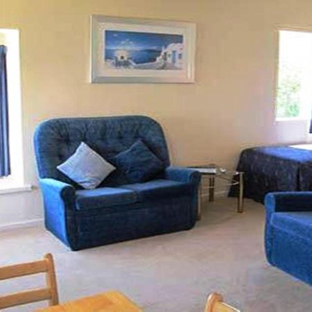Riverview Motel Whanganui Exteriör bild