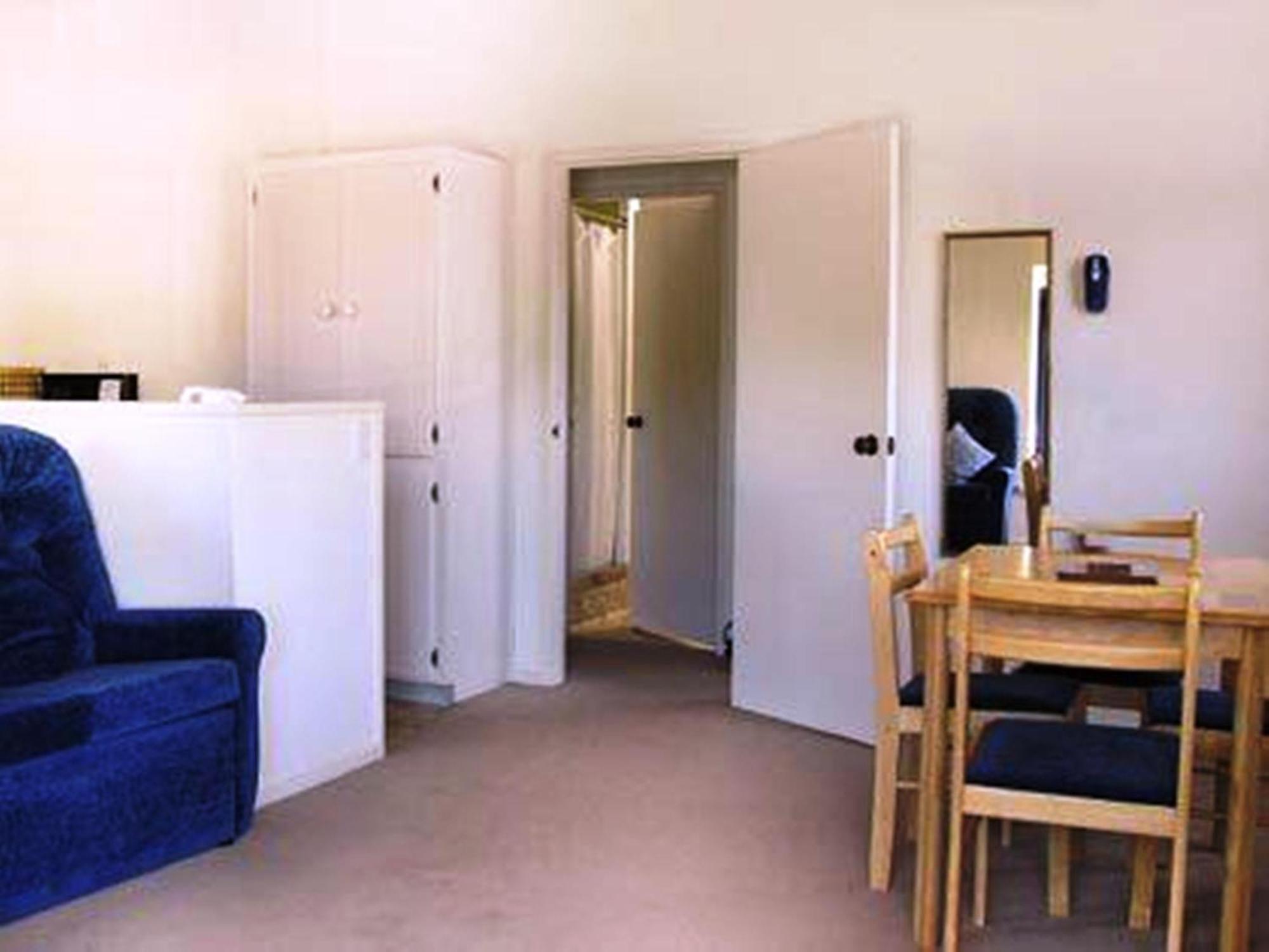 Riverview Motel Whanganui Exteriör bild